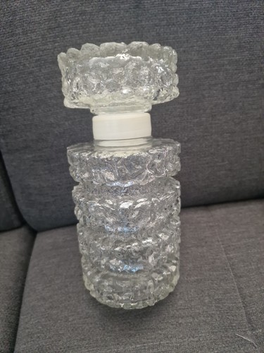 Kristall glas flasche für - flasche,