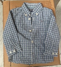 Tommy Hilfiger Kariertes Hemd