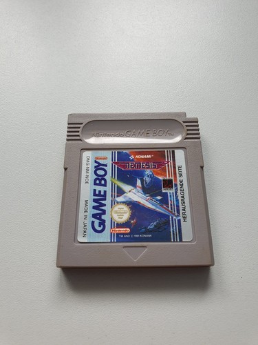 Nemesis spiel modul - spiel,