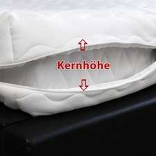 Ersatz Matratzenbezug