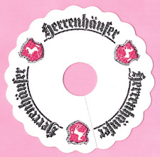 Pilsdeckchen Tropfdeckchen