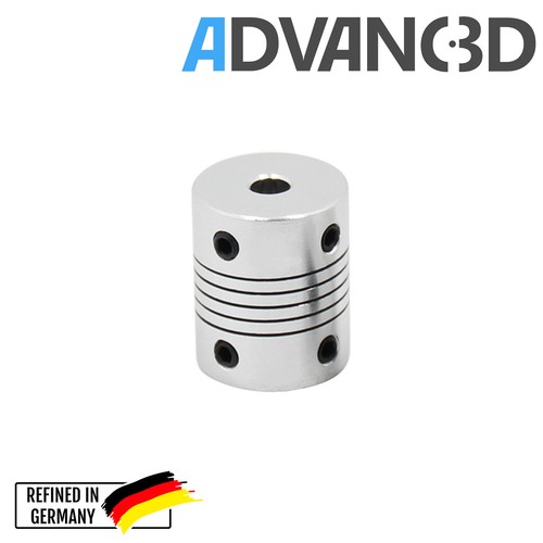 Advanc3d flexible wellen - flexible,