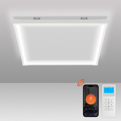 Infrarotheizung thermostat - infrarotheizung,