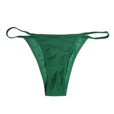 DOLCE & GABBANA Bademode Grün