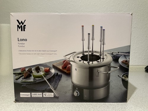 Wmf lono fondue set - fondue-set,, 1,5l