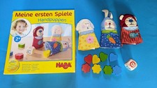 Brettspiel Haba Meine ersten