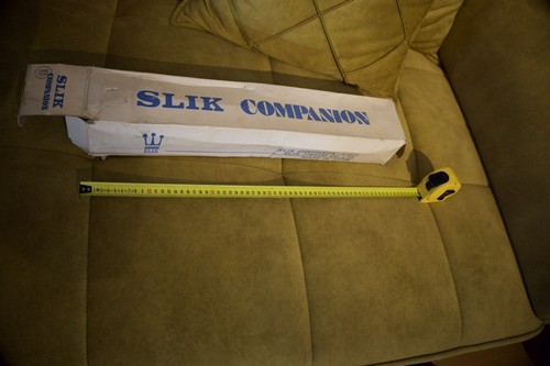 Slik companion - slik, sl-76
