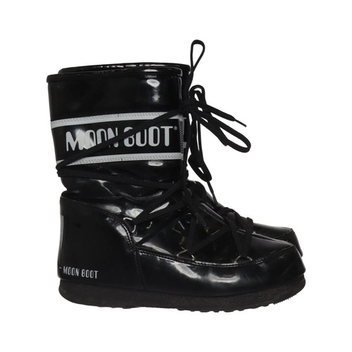 Moon boot schnürstiefel - boot,,