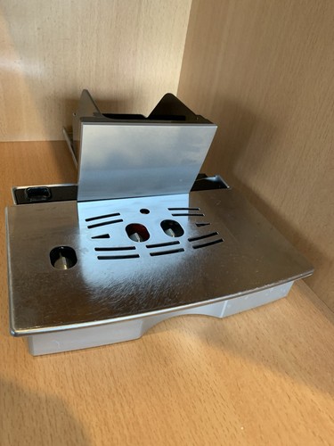Abtropfschale silber für - abtropfschale,