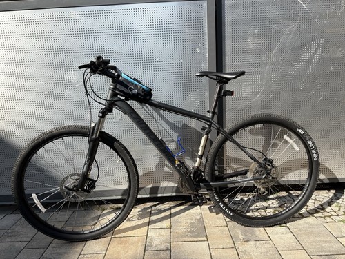 Cannondale trail mtb - cannondale, 29”