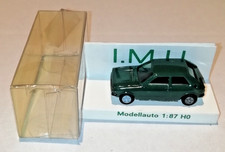 IMU 1:87 H0 Volkswagen VW Polo
