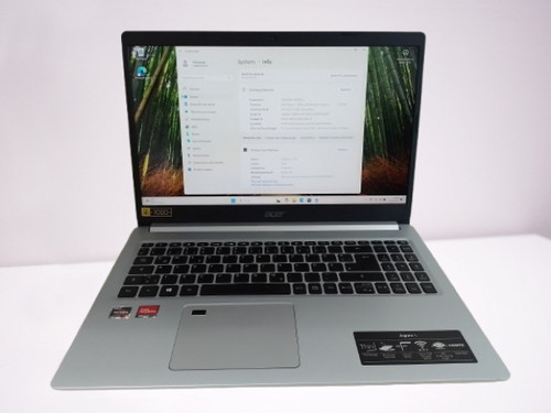 Acer aspire a515 r81u - aspire, a515-45-r81u