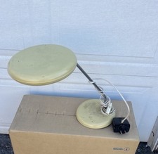 Space Age Lampe 1960 zum