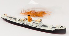 Mercator M573 German Freighter
