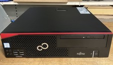 PC Fujitsu Esprimo D757 CPU