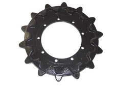 Antriebsrad für Takeuchi TB