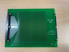 SONY DXC-D30WS DXC-D30WSP DXC-D35 WX-490 Extension Board NEU