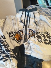 Sportalm Kitzbühel Skianzug Damen Gr. 42