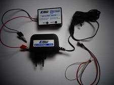 e-flite Balancer-Ladegerät 3-Zellen Lipo 11,1V