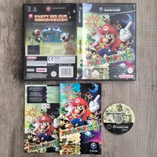 Nintendo GameCube ► Mario