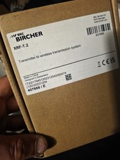 Bircher Empfänger 2 Kanal