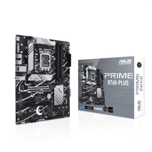 Asus prime b760 plus - prime, gaming