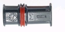 Webasto 83827A stecker nicht codiert.