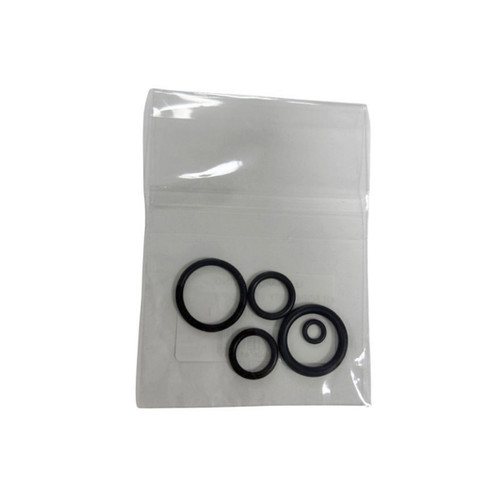 Kit ringe aria lefty 0 - kit,