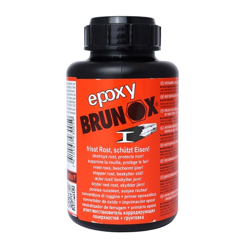 Brunox epoxy rostsanierer - epoxy, +