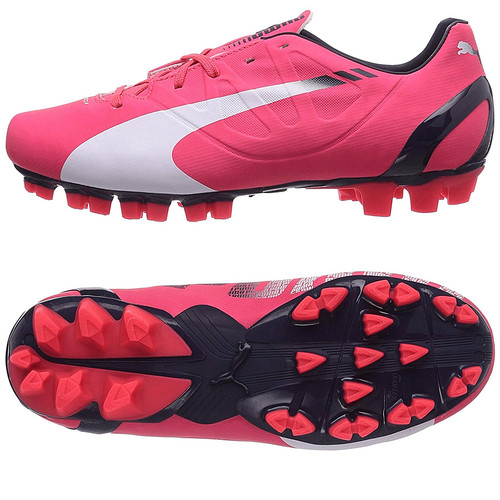 Puma evospeed jr kinder - puma, ag