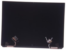 Klappdeckel mit Display HP