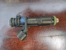 Einspritzventil VDO A2C59517084 für Peugeot und Citroen 2.0l 16v  140-143ps