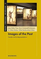 Images of the Past | Jana E. Fries | Deutsch | Taschenbuch | 228 S. | 2017