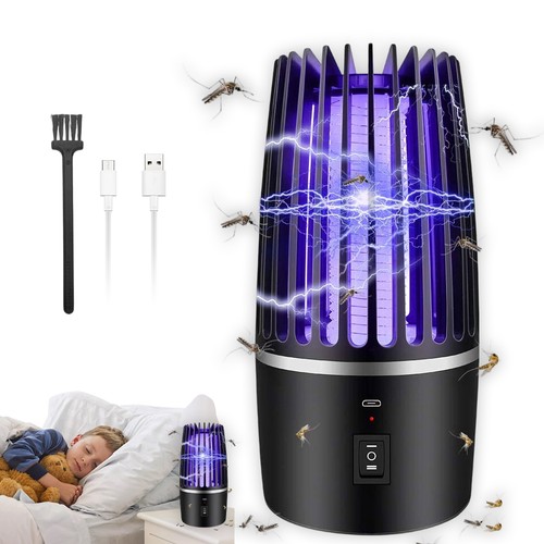 Insektenfalle - uv,