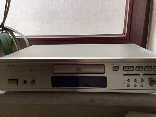 Denon player dcd 895 - cd-player, dcd-895