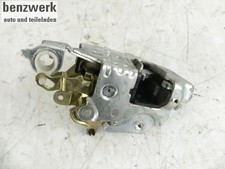 Mercedes W124 Türschloss Tür