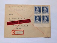 Alliierte Besetzung Stephan