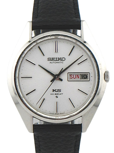 King seiko 5626 8000 - king,
