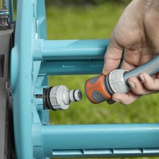 Gardena Schlauchwagen