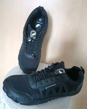 Outdoorheld Expert Prime Barfußschuhe Gr. 43 Wanderschuhe Schwarz Herren Wie Neu