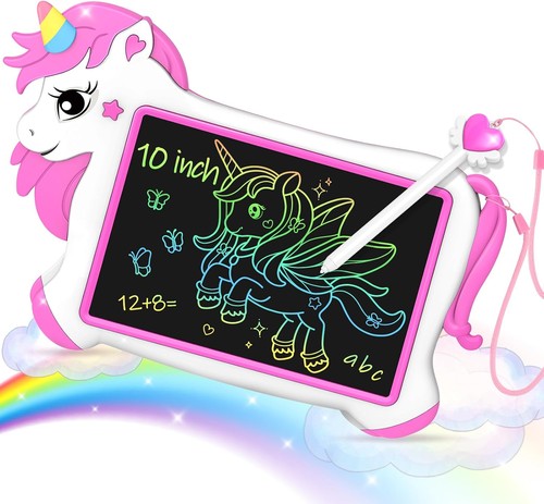 Happygolucky einhorn geschenk - einhorn,