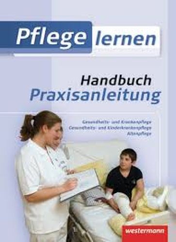 Pflege lernen handbuch - lernen,