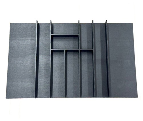 Besteckeinsatz holz - besteckeinsatz,