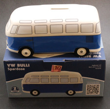 VOLKSWAGEN VW T1 Bus Bulli