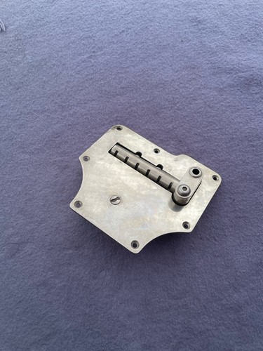 Vintage german guitar tremolo - vintage,