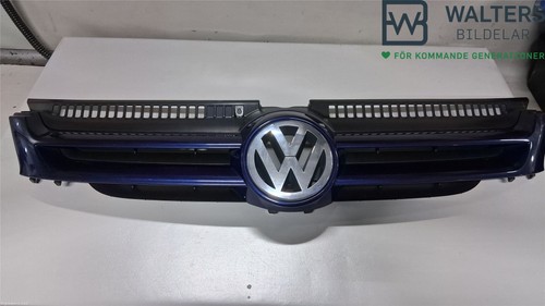 Kühlergrill komplett - ,