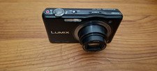 Panasonic Lumix DMC-SZ7