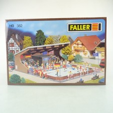 Faller H0 382 Bausatz