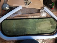 Bobcat 6811937 Scheibe  für