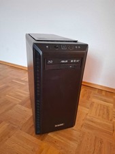 Gaming Tower PC ASRock Fatal1ty Z97 Killer mit Intel Core i7 4790K